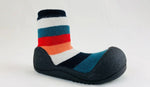 ATTIPAS Zapatos Primeros Pasos Modelo New Raibow