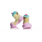 ATTIPAS Zapatos Primeros Pasos Ice Cream