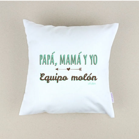 Cojin molon estrella best sale