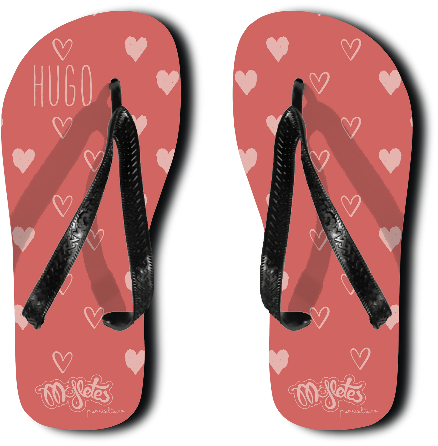 Pack Viva el Verano Corazones