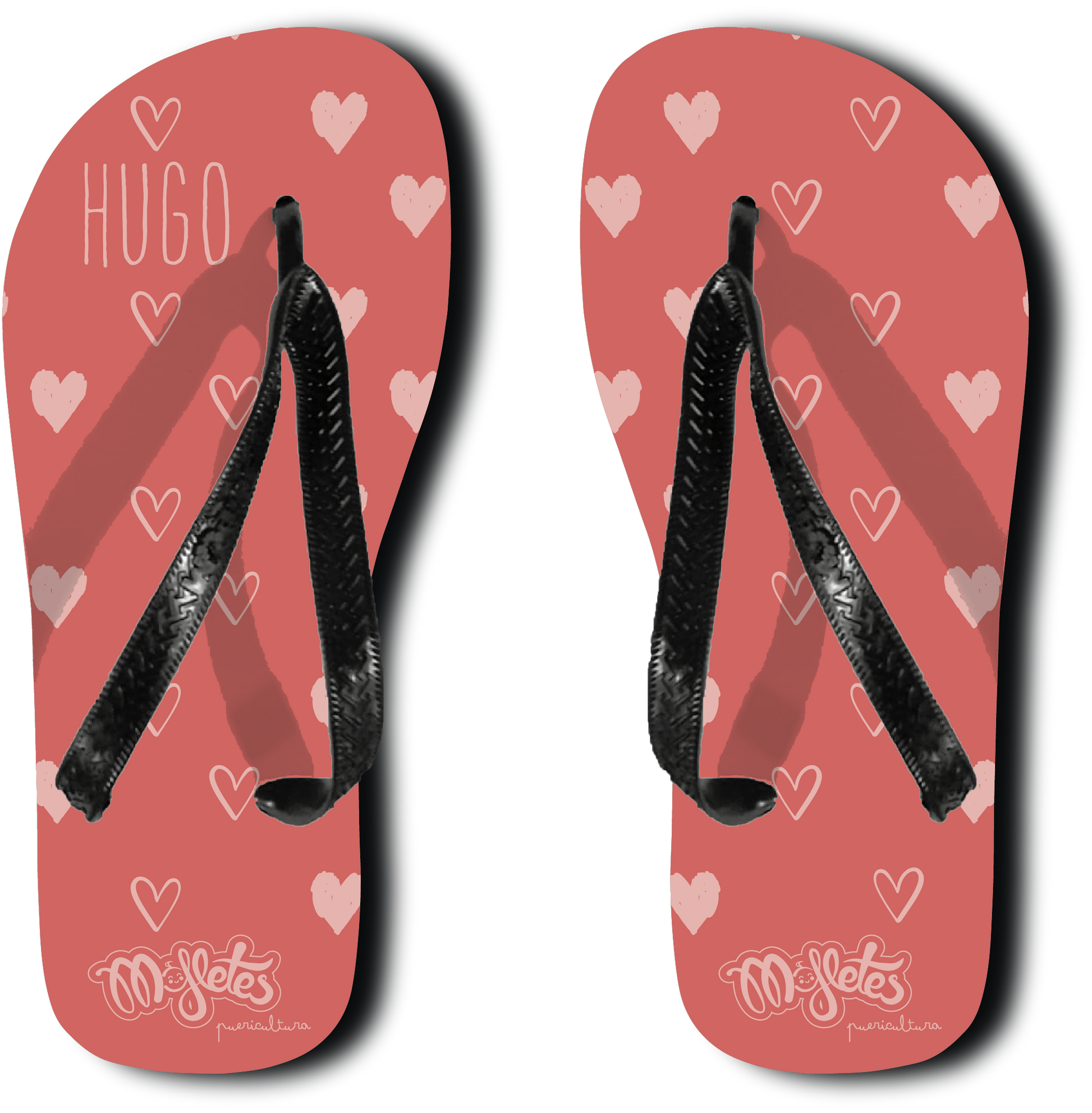 Pack Viva el Verano Corazones