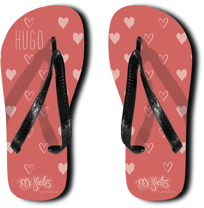 Pack Viva el Verano Corazones