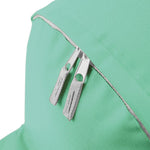 Mochila Niños Menta Personalizada