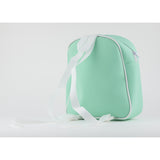 Mochila Personalizada Panda Menta