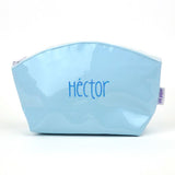 Neceser Gloss Personalizado Celeste