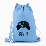 Petate Personalizado Consola color a elegir