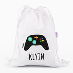 Petate Personalizado Consola color a elegir