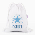 Petate Personalizado Estrella color a elegir