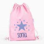 Petate Personalizado Estrella color a elegir