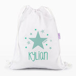 Petate Personalizado Estrella color a elegir