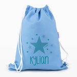 Petate Personalizado Estrella color a elegir