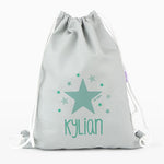 Petate Personalizado Estrella color a elegir