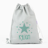 Petate Personalizado Estrella color a elegir