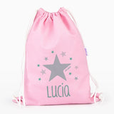 Petate Personalizado Estrella color a elegir