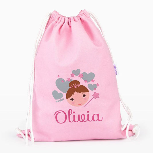 Petate Personalizado Hada color a elegir