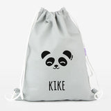 Petate Personalizado Panda color a elegir