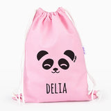 Petate Personalizado Panda color a elegir