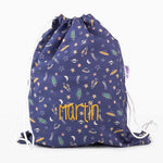 Petate Personalizado PLanetas