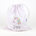 Petate Personalizado Unicornio