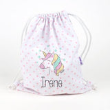 Petate Personalizado Unicornio