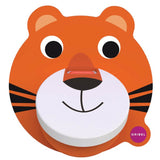 Juguete de Aprendizaje Llamador de Puertas Tigre