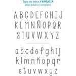 Pack 46 Etiquetas Personalizadas para objetos Superhéroe