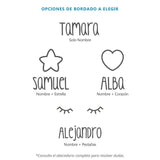 neceser Personalizado Mofletes Puericultura