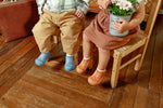 zapatos para bebé