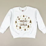 Sudadera de Navidad para Adulto, niño o niña
