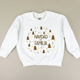 Sudadera de Navidad para Adulto, niño o niña