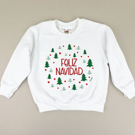 Sudadera de Navidad para Adulto, niño o niña