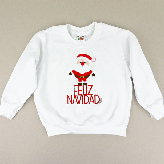 Sudadera de Navidad para Adulto, niño o niña
