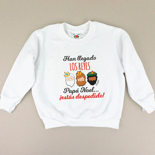 Sudadera de Navidad para Adulto, niño o niña