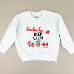 Sudadera de Navidad para Adulto, niño o niña