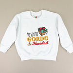 Sudadera de Navidad para Adulto, niño o niña