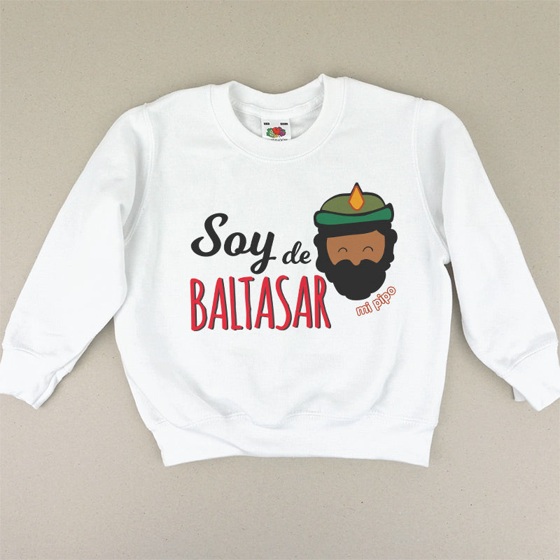 Sudadera de Navidad para Adulto, niño o niña
