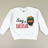 Sudadera de Navidad para Adulto, niño o niña
