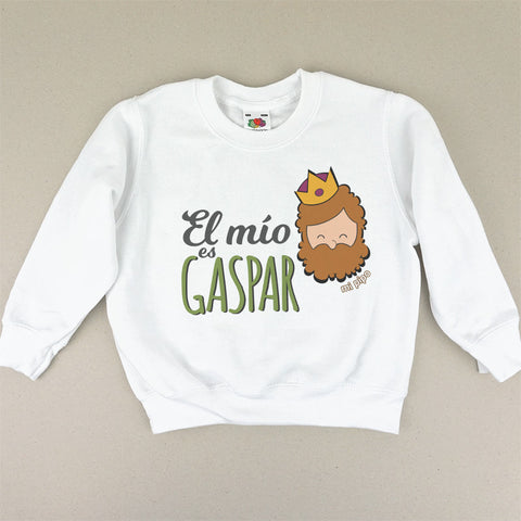 Sudadera de Navidad para Adulto, niño o niña