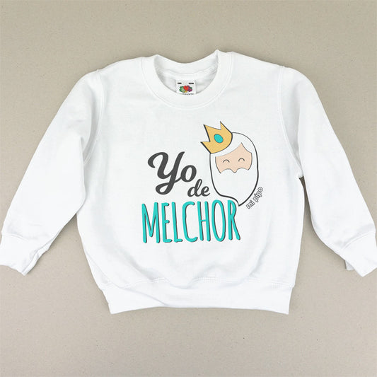 Sudadera de Navidad para Adulto, niño o niña