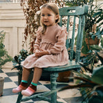 ATTIPAS Zapatos Primeros Pasos Watermelon