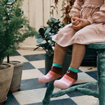 ATTIPAS Zapatos Primeros Pasos Watermelon